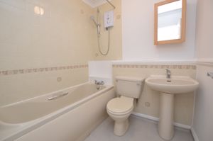 Bathroom- click for photo gallery